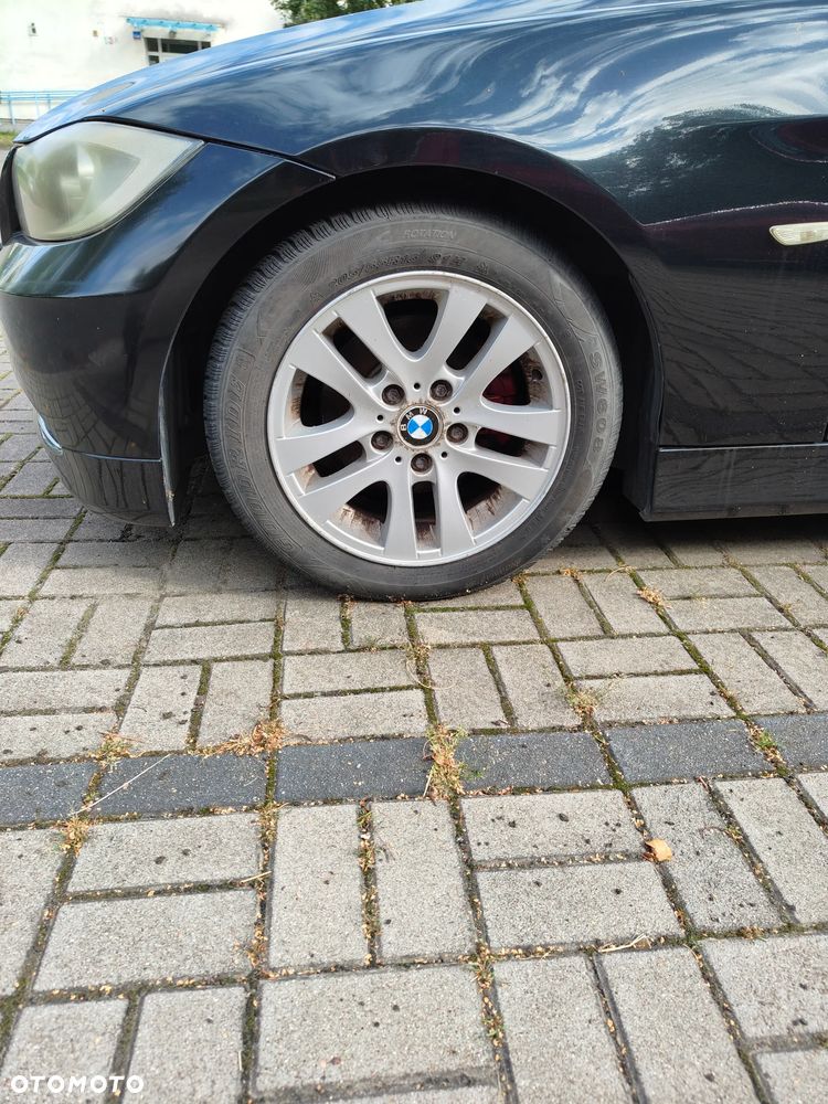 BMW Seria 3 320i - 14