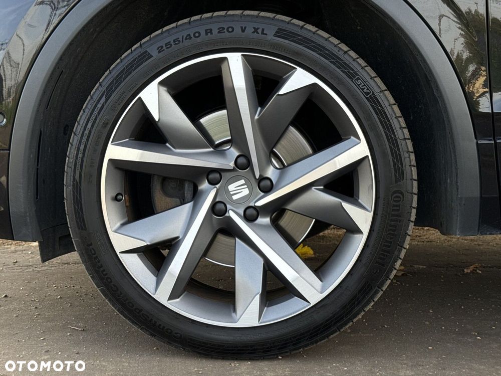 Seat Tarraco - 35