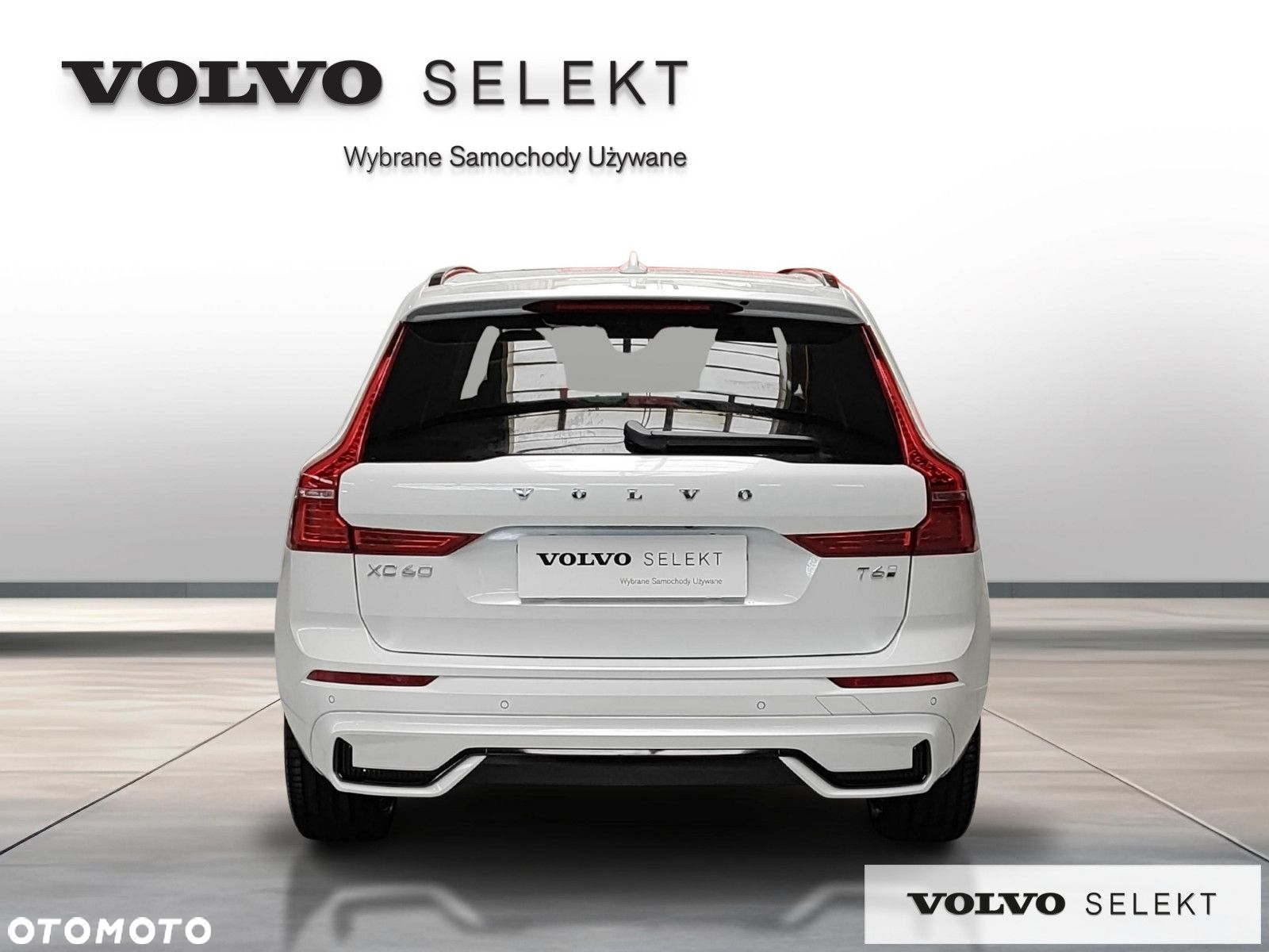 Volvo XC 60 - 5