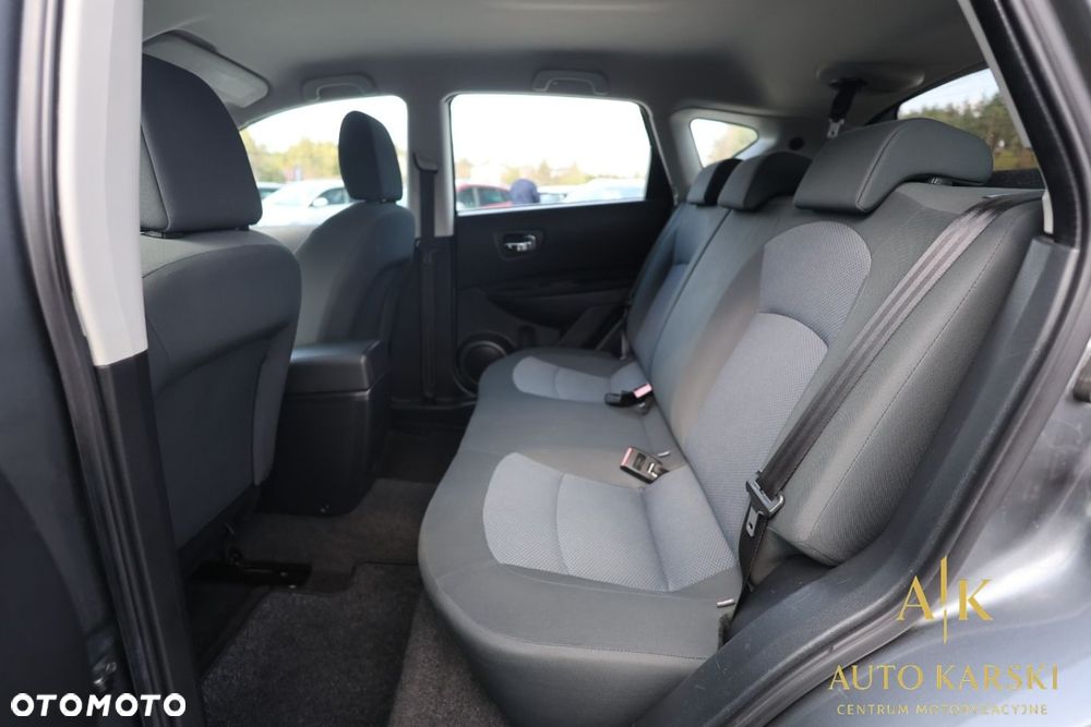 Nissan Qashqai - 31