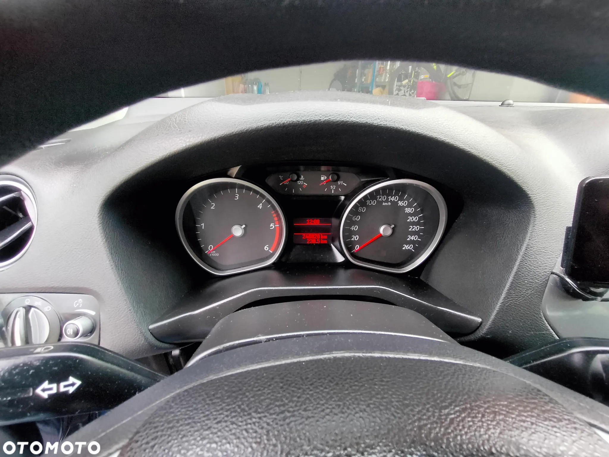 Ford Mondeo 2.0 TDCi Trend - 11