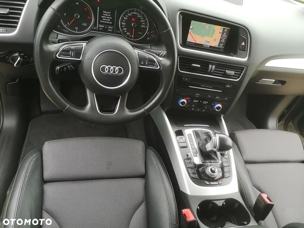 Audi Q5 - 3