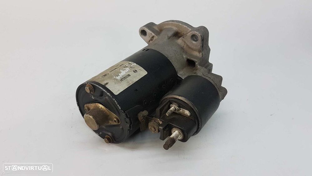 MOTOR DE ARRANQUE PEUGEOT 106 (S1) LONG BEACH - 2