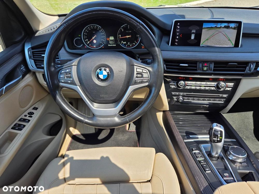 BMW X5 - 22