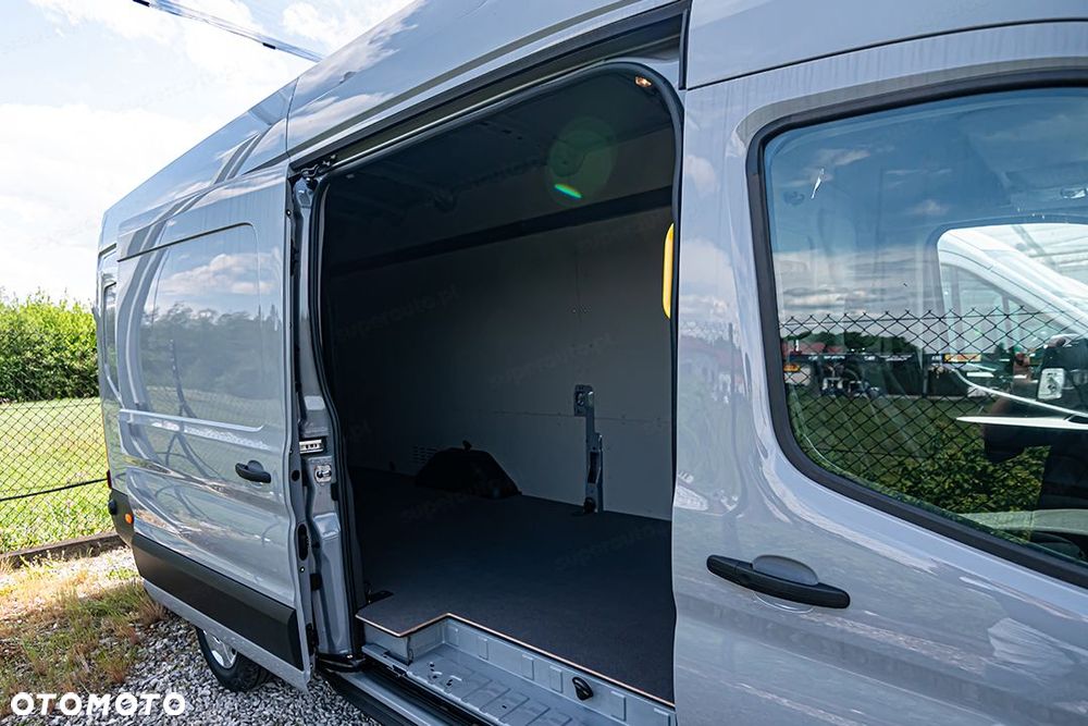 Ford Transit 350 L4H3 AWD Trend 2.0 165KM - 6