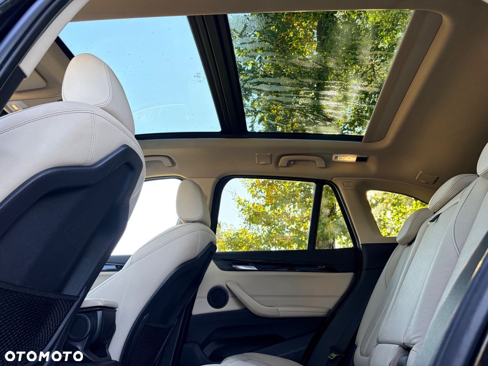 BMW X1 - 20