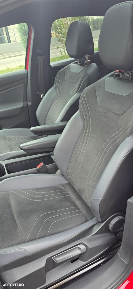 Volkswagen ID.5 77 kWh Pro Performance - 12