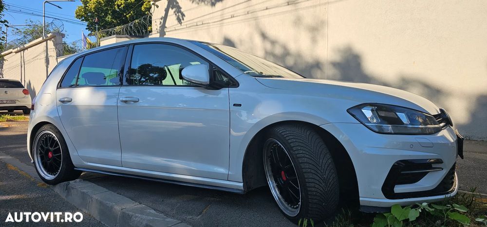 Volkswagen Golf 1.0 TSI Sound - 18
