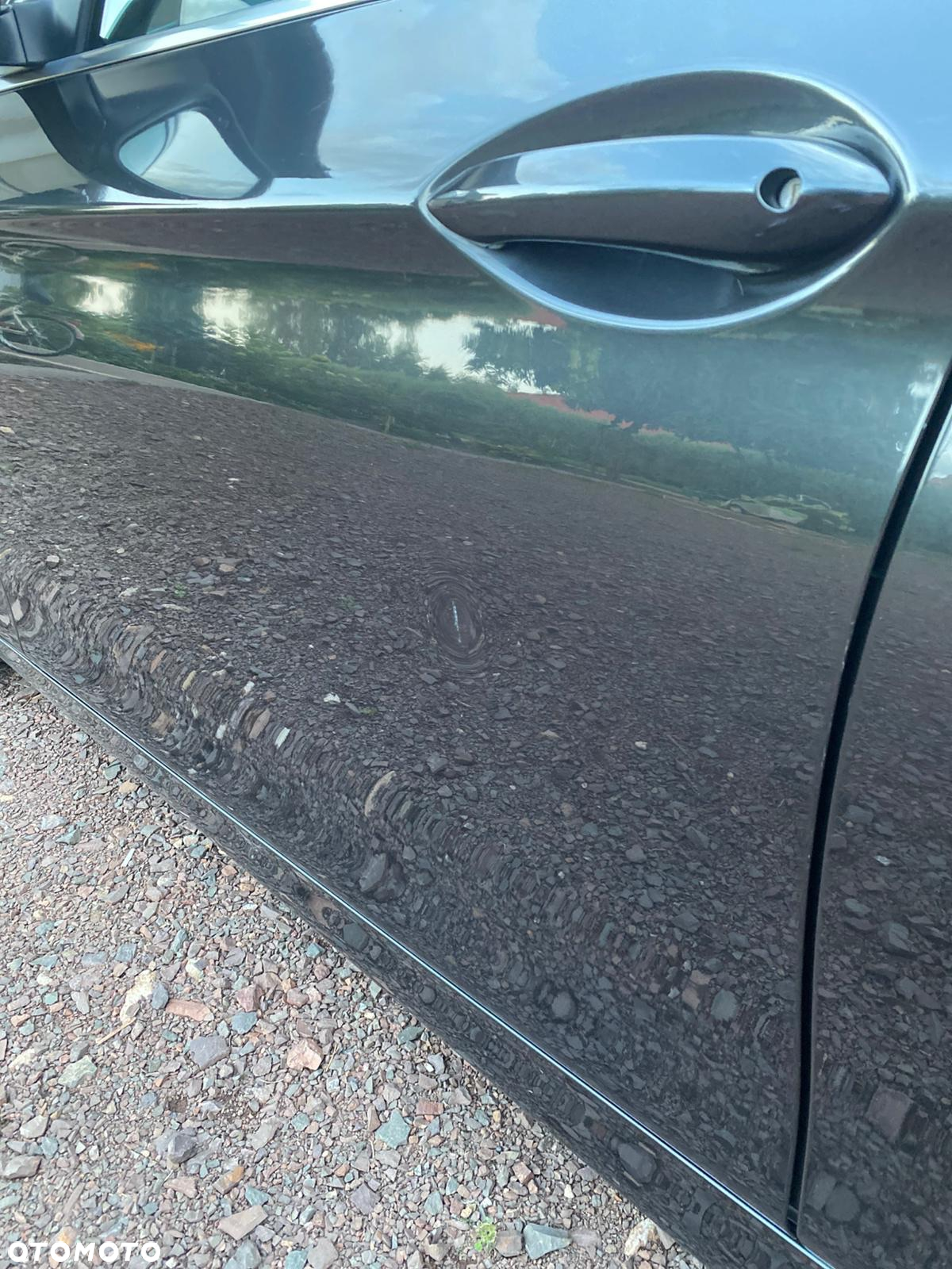BMW Seria 5 518d Luxury Line - 40