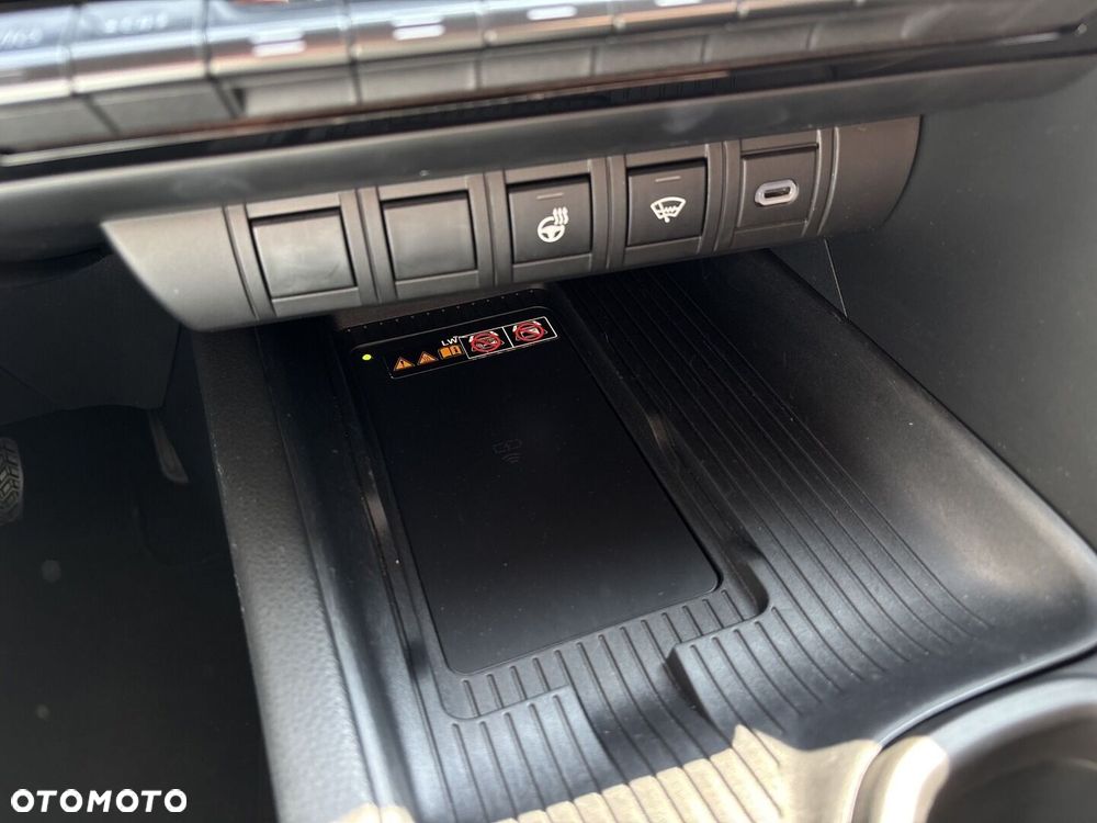 Toyota C-HR 2.0 Hybrid Dynamic Force Style - 18