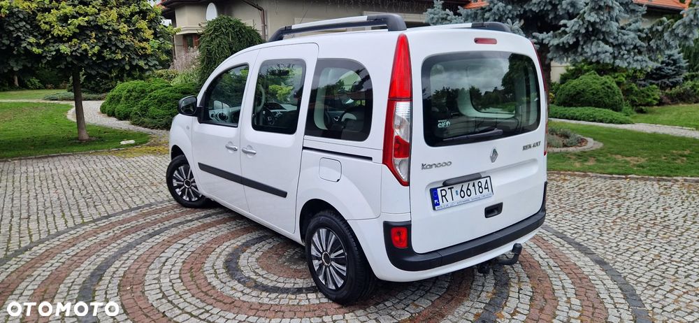 Renault Kangoo 1.6 16V 105 Expression - 5
