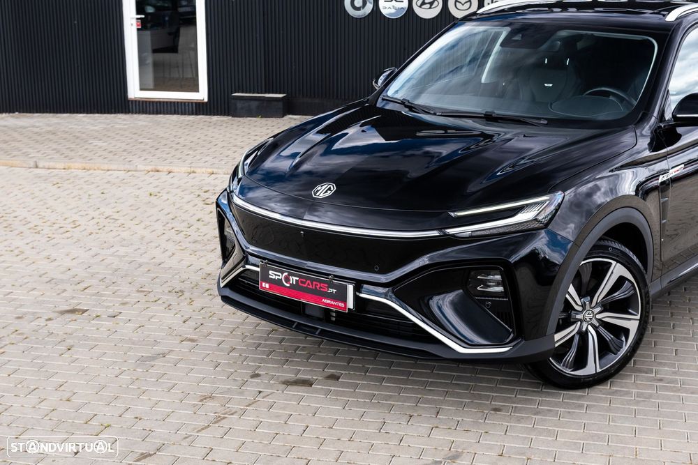 MG Marvel R 70 kWh Luxury - 5