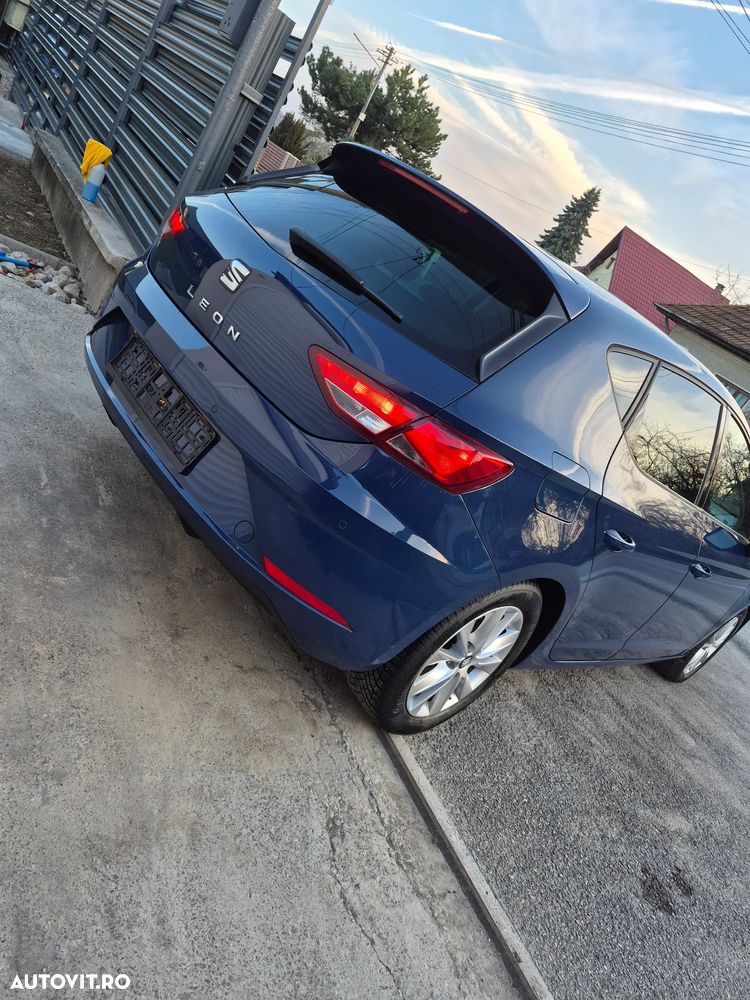 Seat Leon 1.0 TSI Style - 16