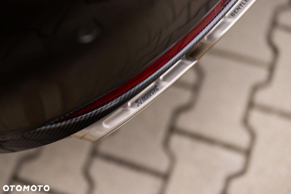 Bentley Continental GT - 17