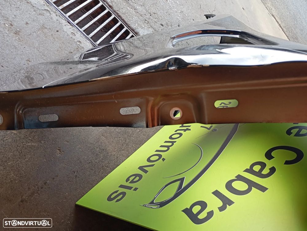 BMW 3 G20 G21 HYBRID GUARDA LAMAS ESQUERDO - GL086 - 5