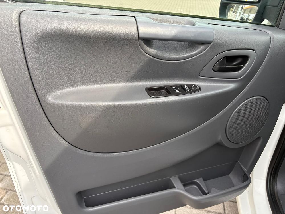 Toyota PROACE 2.0 D KLIMA SUPER STAN - 23
