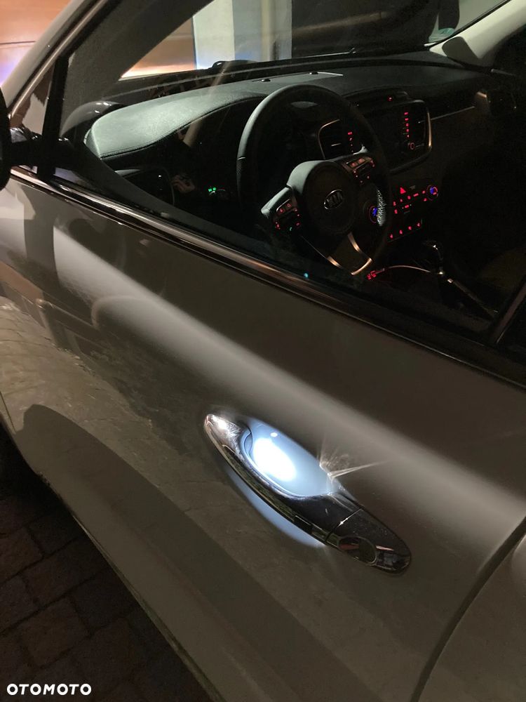 Kia Sorento 2.2 CRDi AWD Spirit - 29