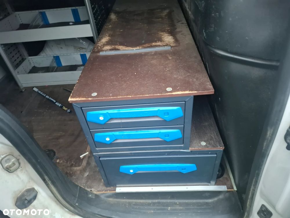 Opel Combo L 1.5 BlueHDi S&S - 14