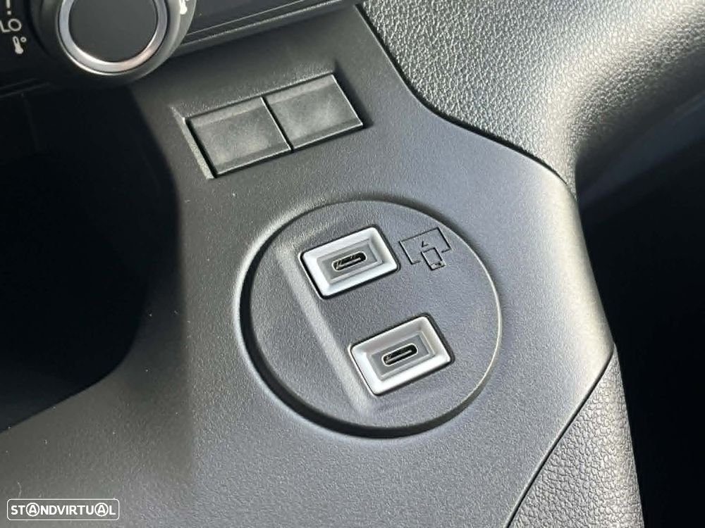 Peugeot Partner M 1.5 BlueHDi 100cv - 26