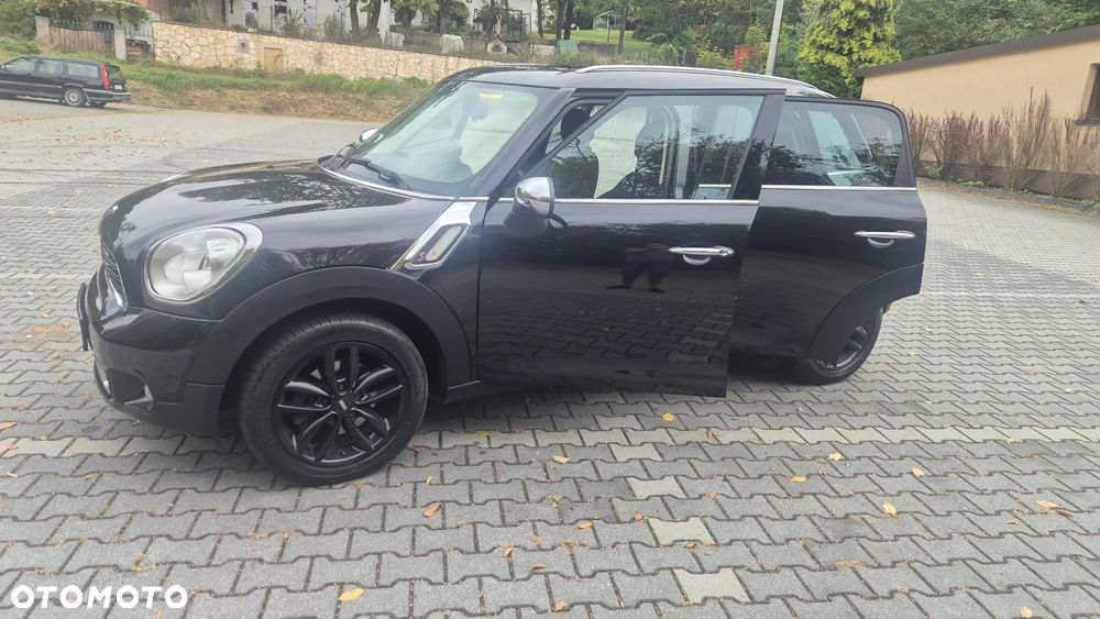 MINI Countryman - 13