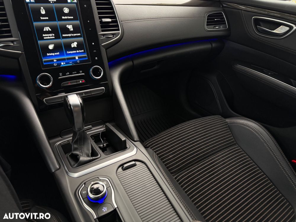 Renault Talisman Blue dCi 160 EDC INTENS - 7