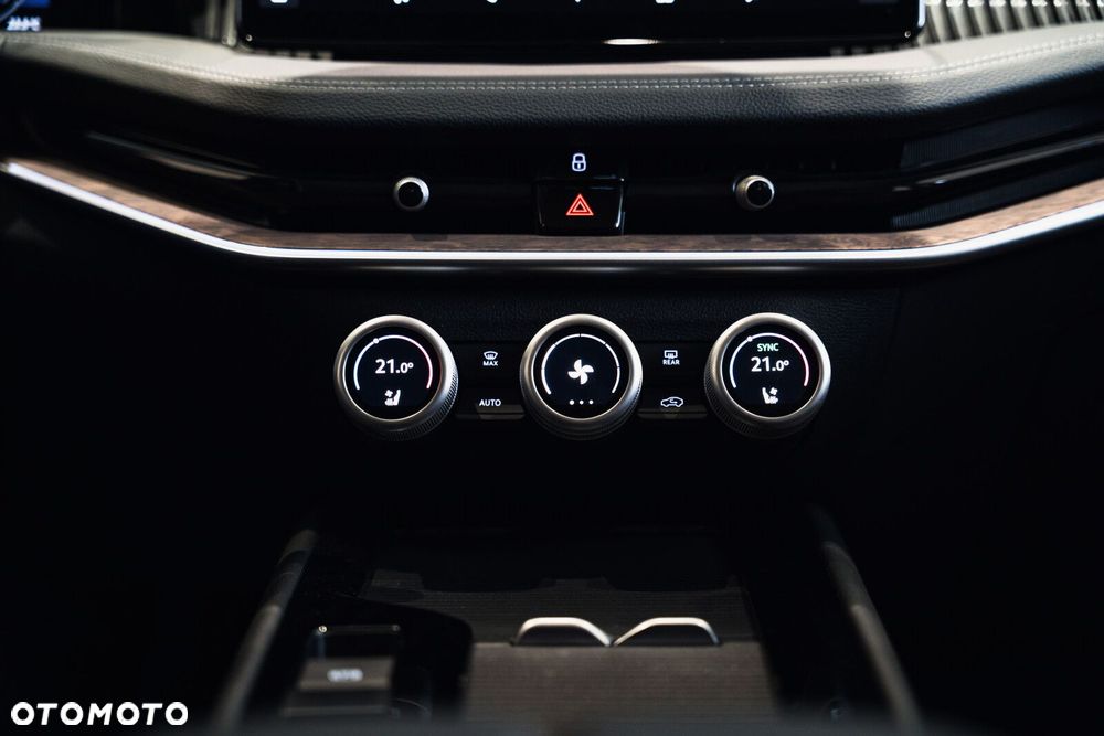 Skoda Superb - 11