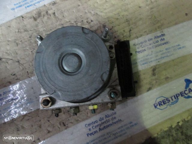 Abs 0265800316 0265231333 8200229137 RENAULT CLIO 2003 1,5DCI - 3