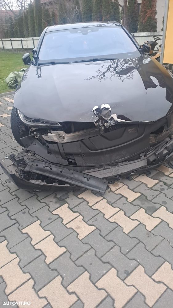 BMW Seria 7 750Ld xDrive - 19