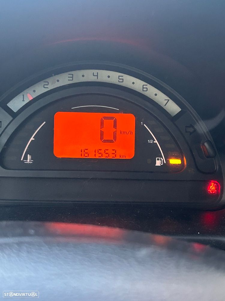 Citroën C3 1.1 SX - 7