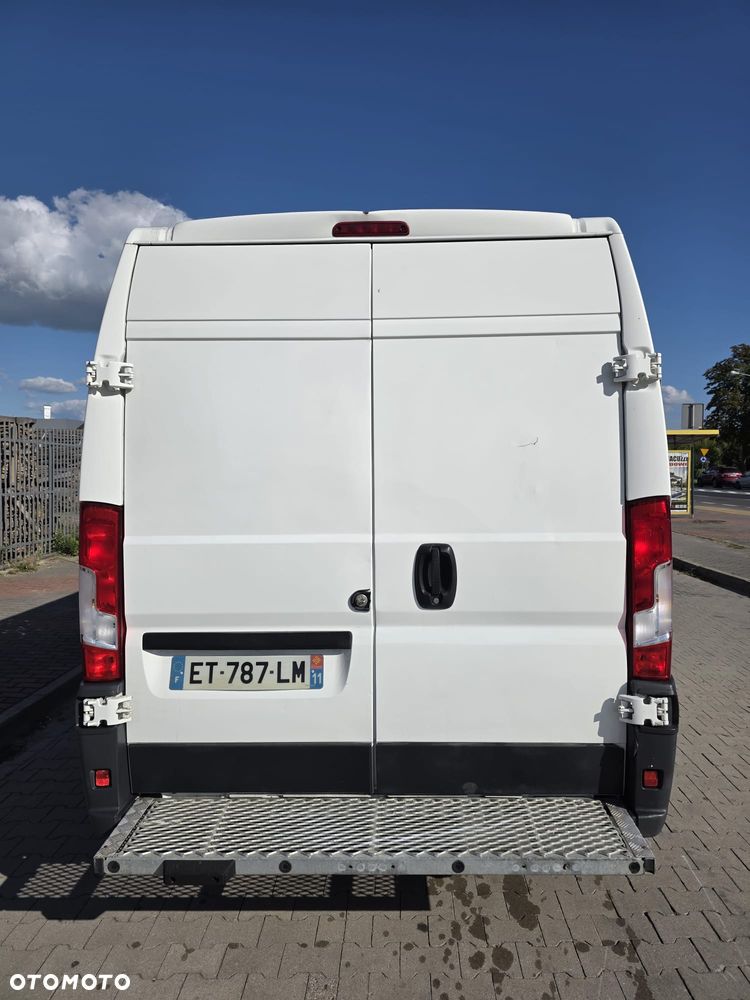 Peugeot Boxer L4H2 MAXI - 7
