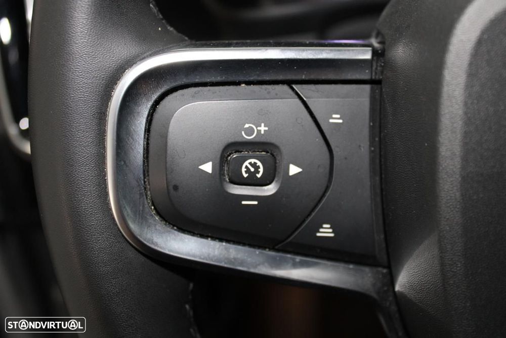 Volvo XC 40 Recharge 69 kWh Single Motor Core - 13