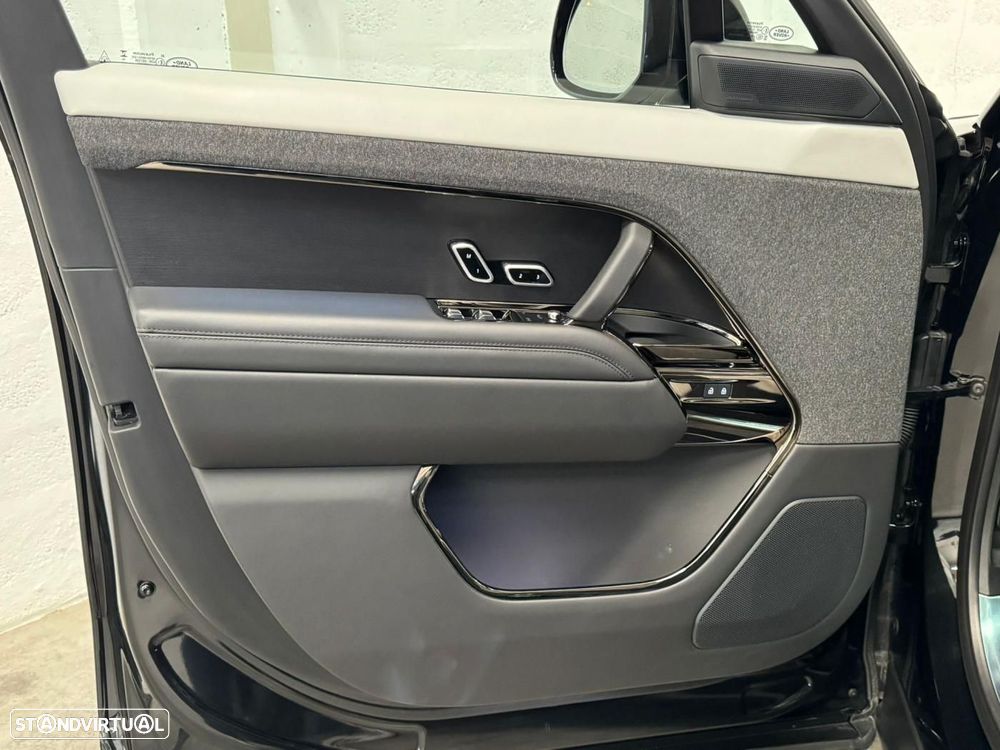 Land Rover Range Rover Sport 4.4 P530 Autobiography - 37