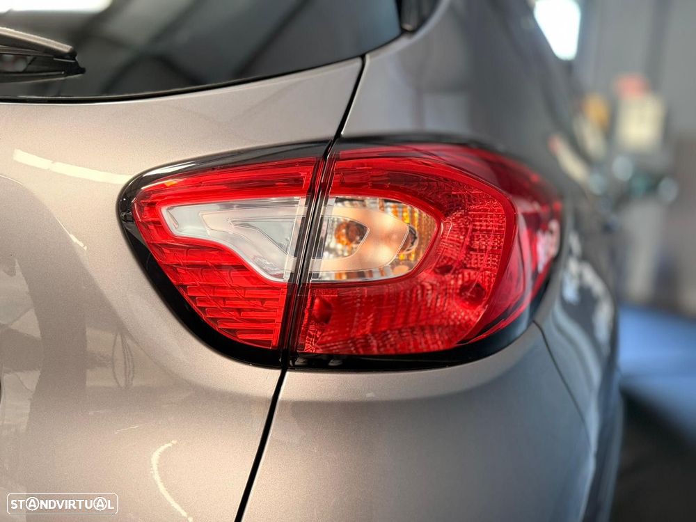Renault Captur 0.9 TCE Exclusive - 9