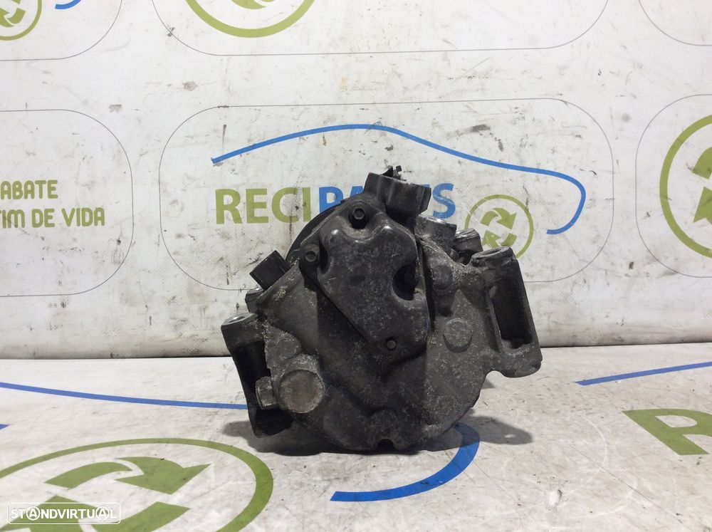 Compressor AC Toyota Corolla Verso Ref. 5SE12C - 5