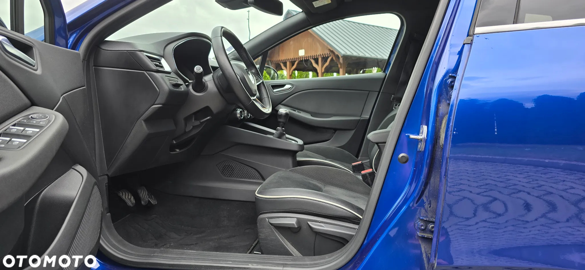 Renault Clio TCe 100 EDITION ONE - 5