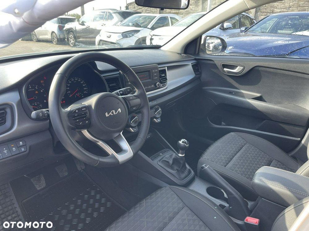 Kia Rio 1.2 Edition 7 - 7