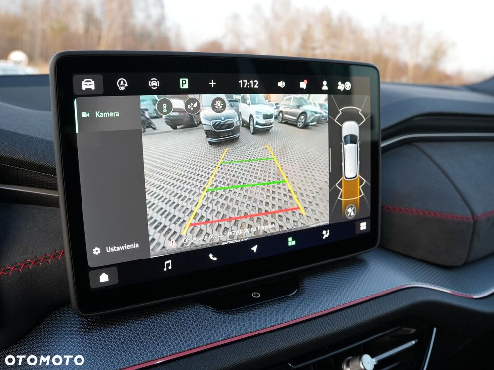 Skoda Kodiaq 2.0 TSI 4x4 RS DSG - 29