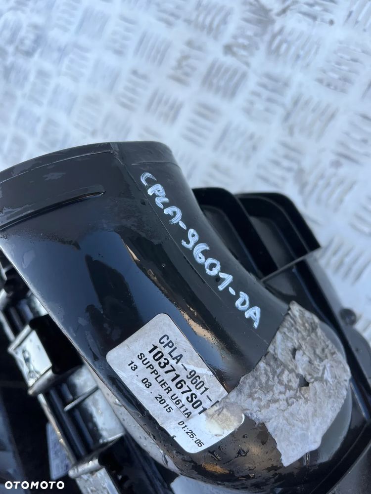 RANGE ROVER SPORT L494 OBUDOWA FILTRA POWIETRZA - 5