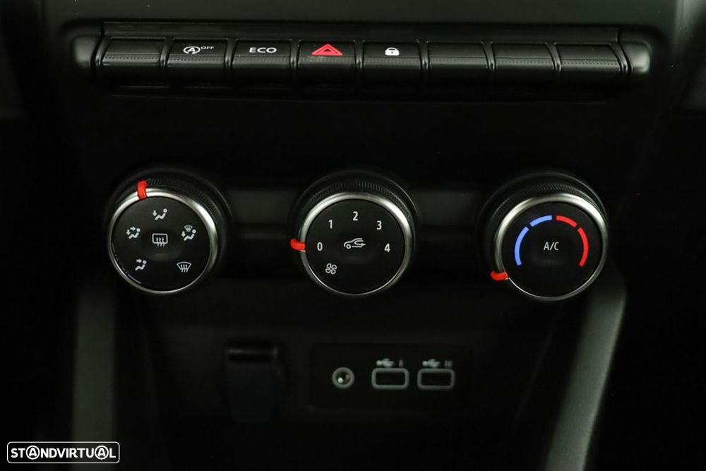 Renault Clio 1.0 TCe Evolution Bi-Fuel - 13