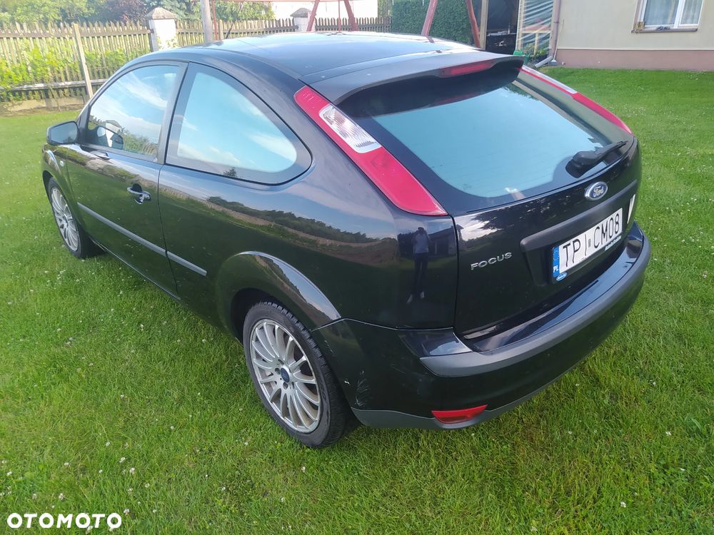 Ford Focus - 6