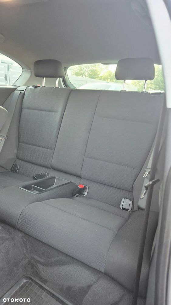 BMW Seria 1 - 8