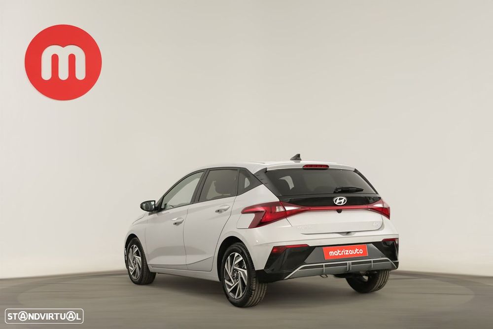 Hyundai i20 1.0 T-GDI Style (TT) DCT - 3