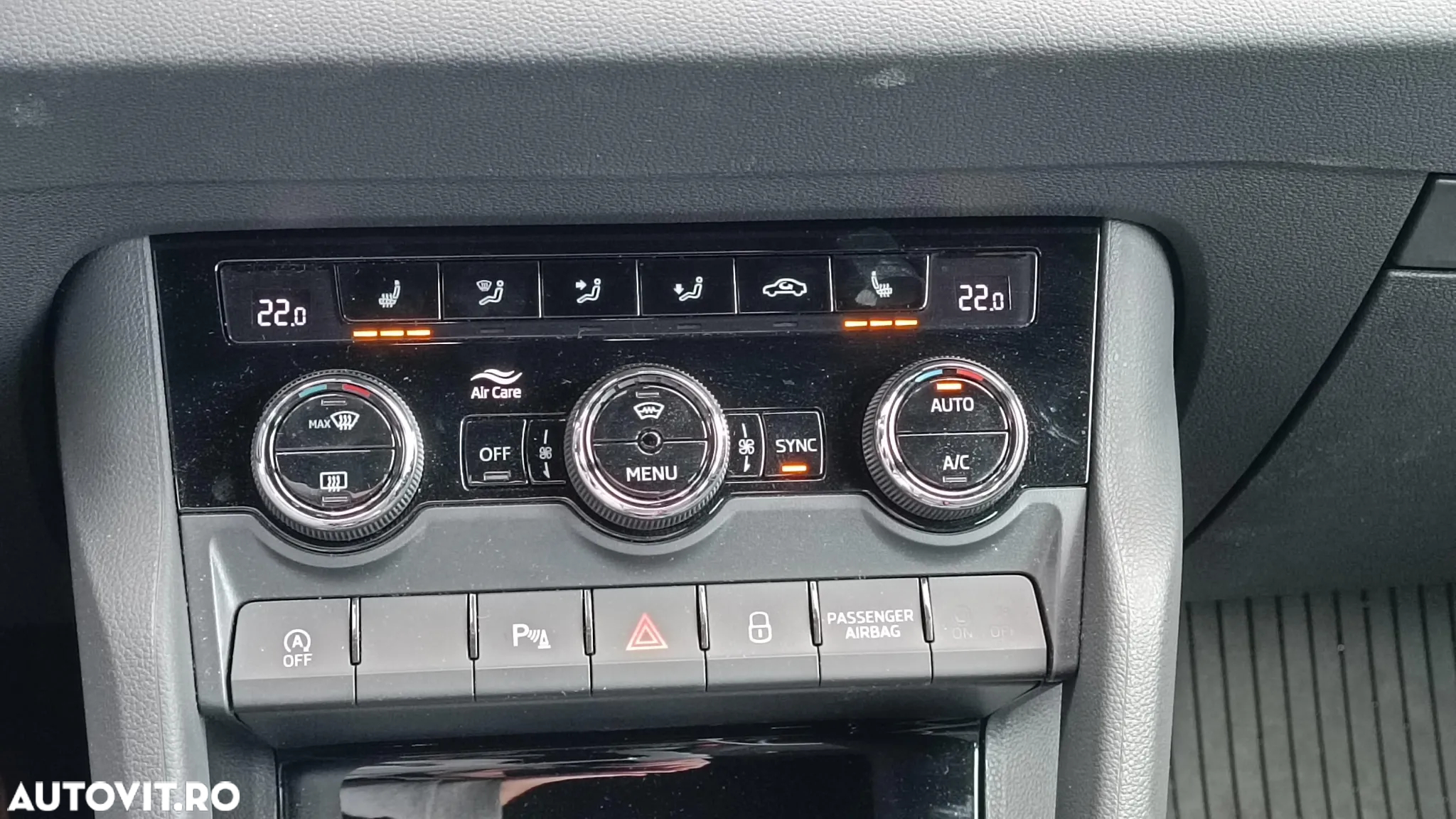 Skoda Karoq 2.0 TSI 4X4 DSG SportLine - 15