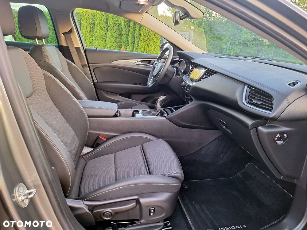Opel Insignia 1.5 ECOTEC Direct Inj Turbo Business Edition - 22