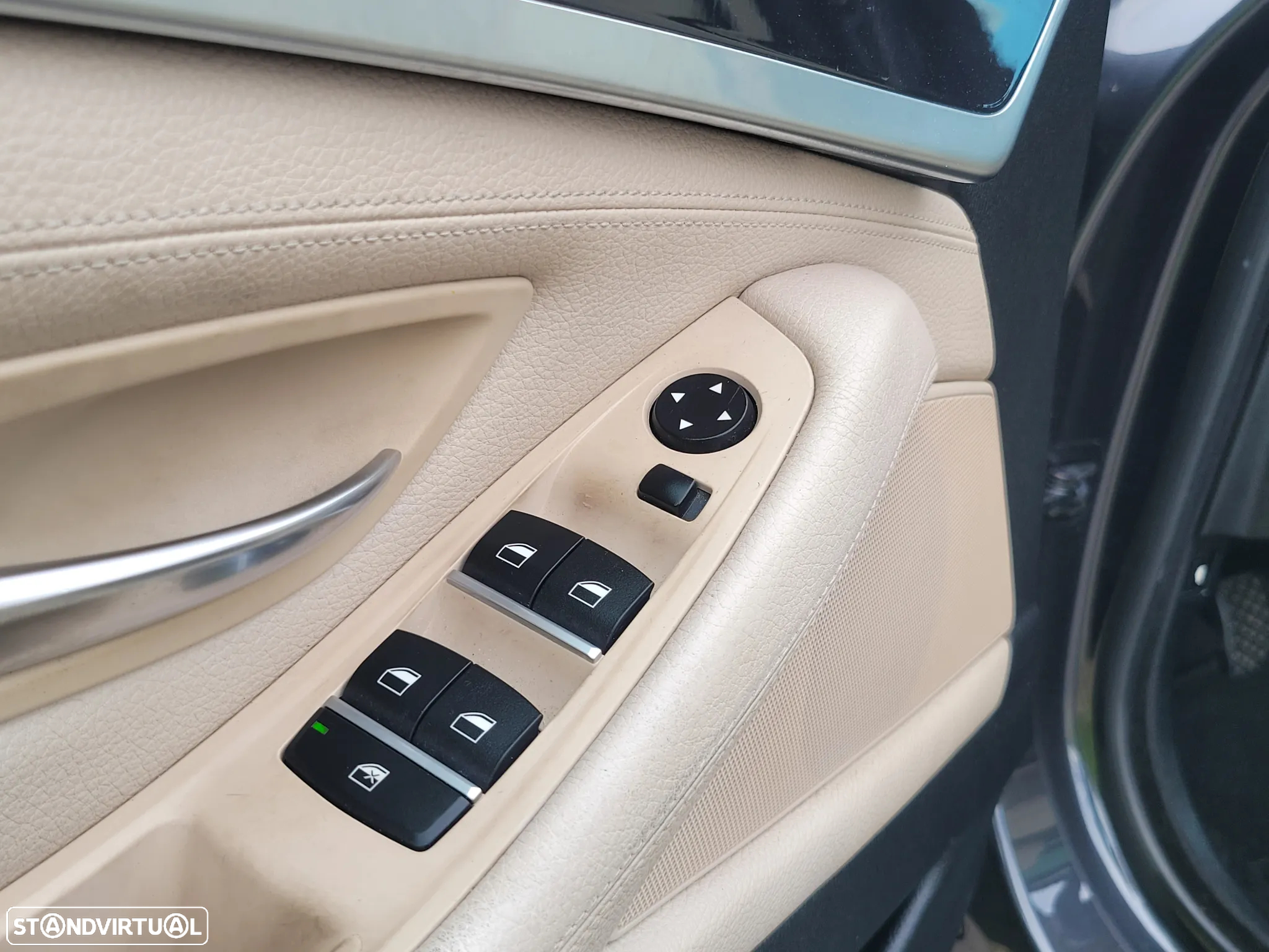 BMW 520 d - 27
