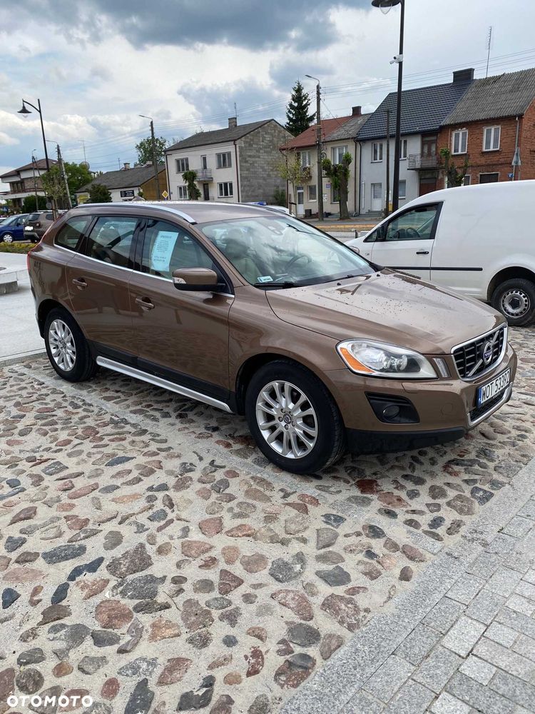 Volvo XC 60 - 3