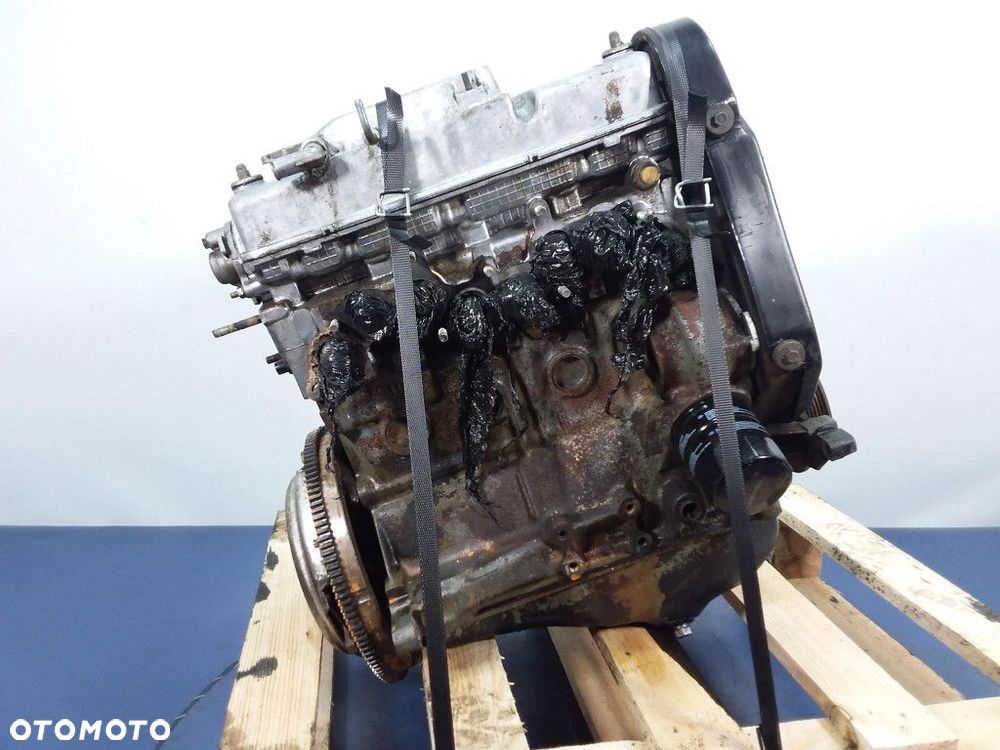 WAZ ŁADA 21102 1.5 B SILNIK BENZYNOWY BA3 - 3