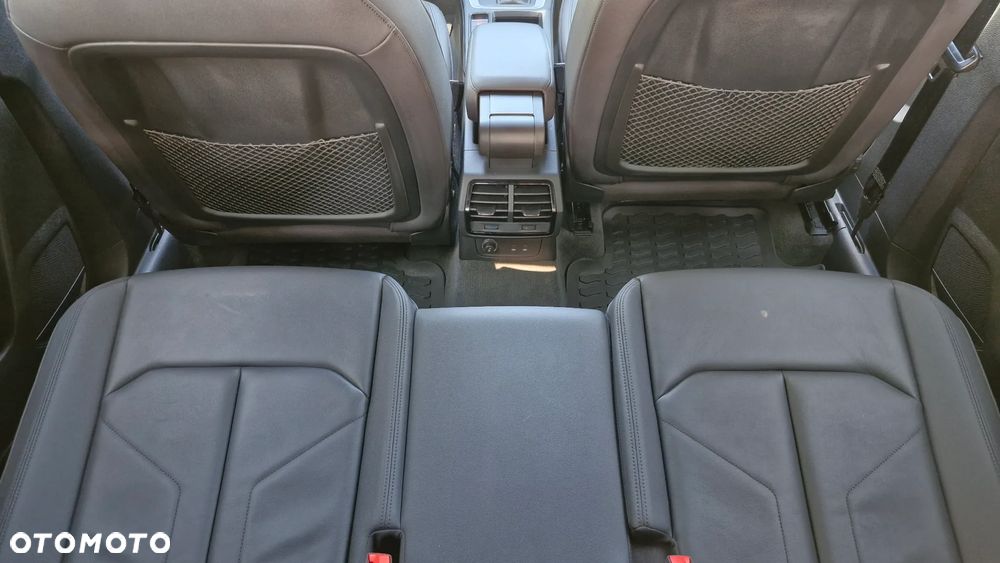 Audi Q3 45 TFSI Quattro S Line S tronic - 33