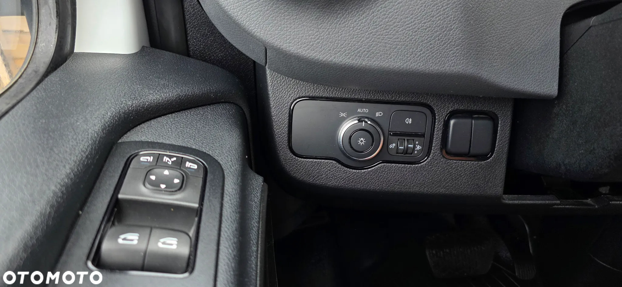 Mercedes-Benz Sprinter 316 L4H3 Maxi Automat 7-g Tronic! - 26