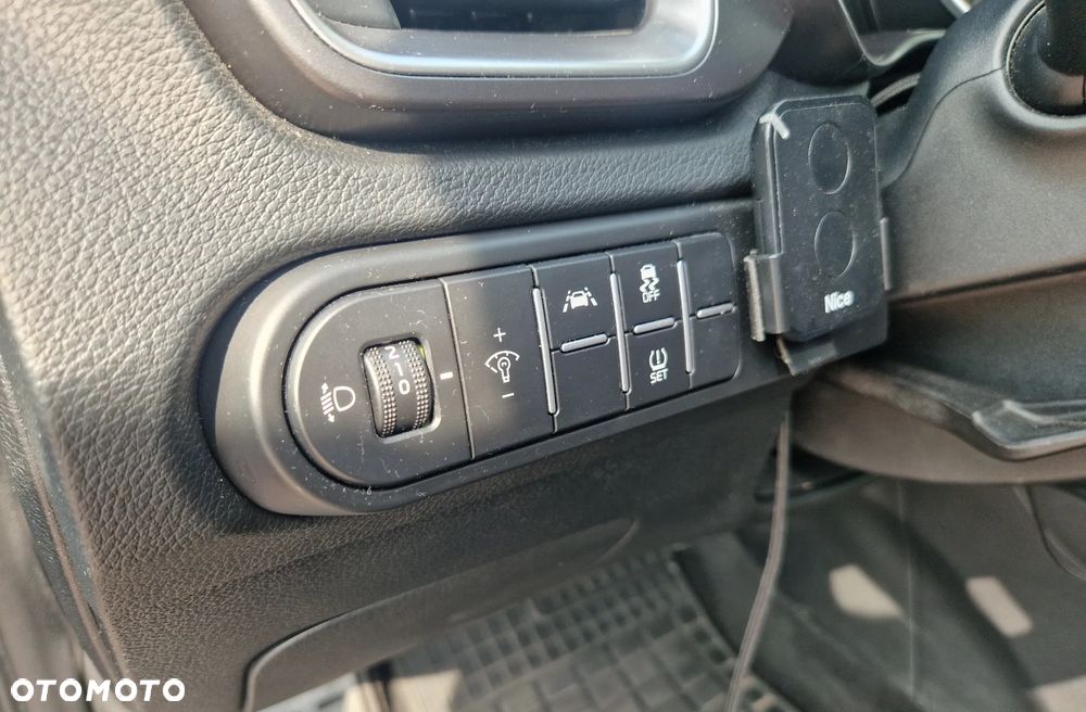 Kia XCeed 1.5 T-GDI M DCT - 5